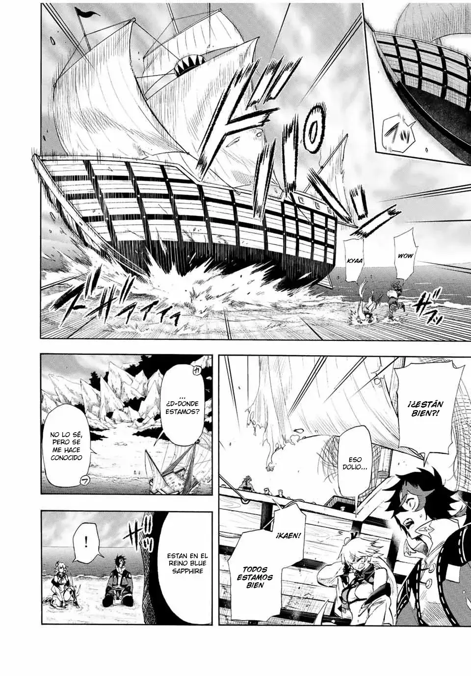 Capitulo 104 page 6