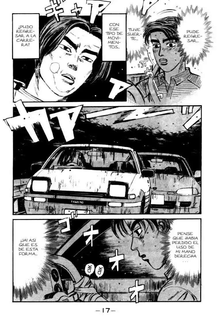 Capitulo 33 page 18