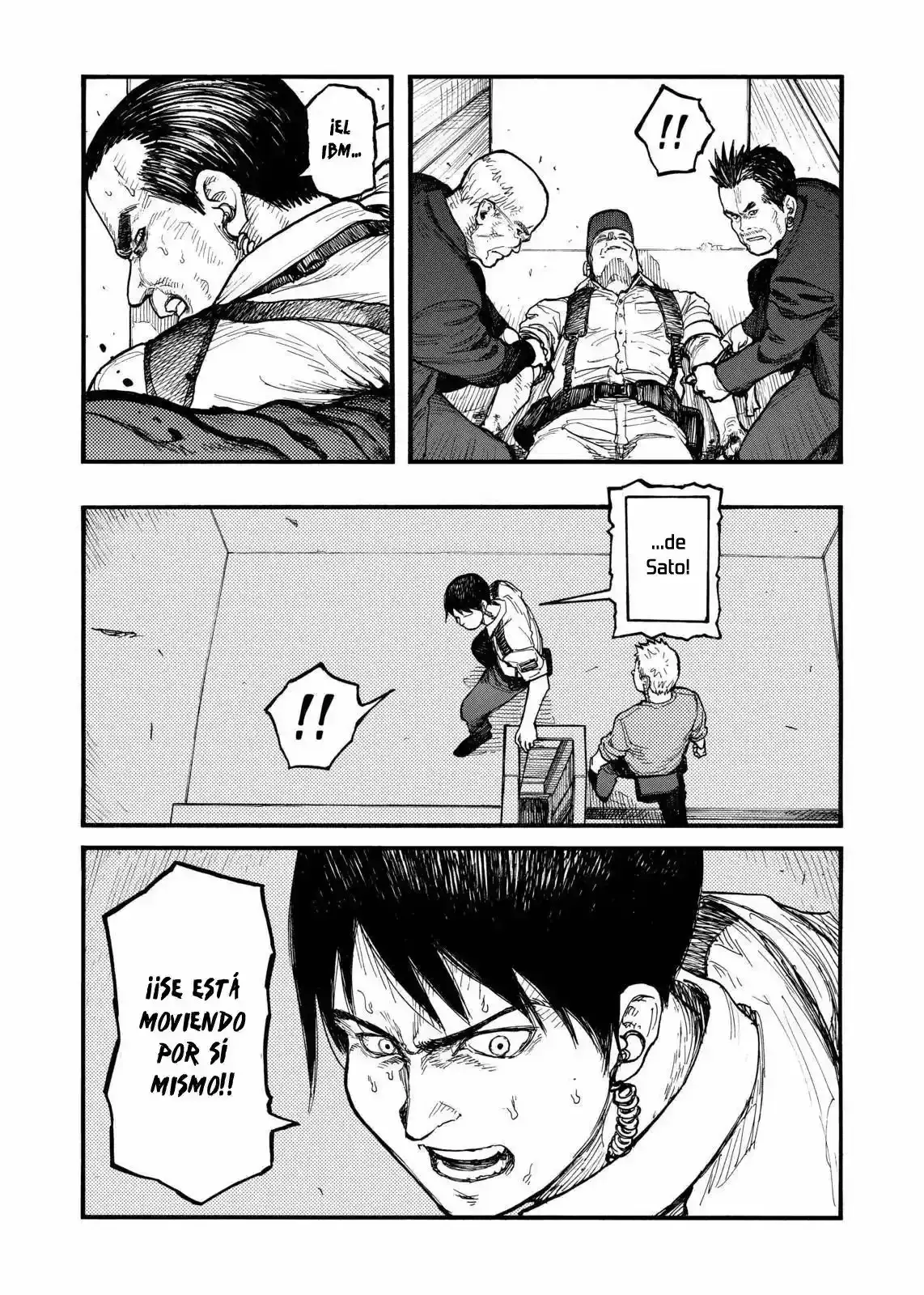 Capitulo 40 page 22
