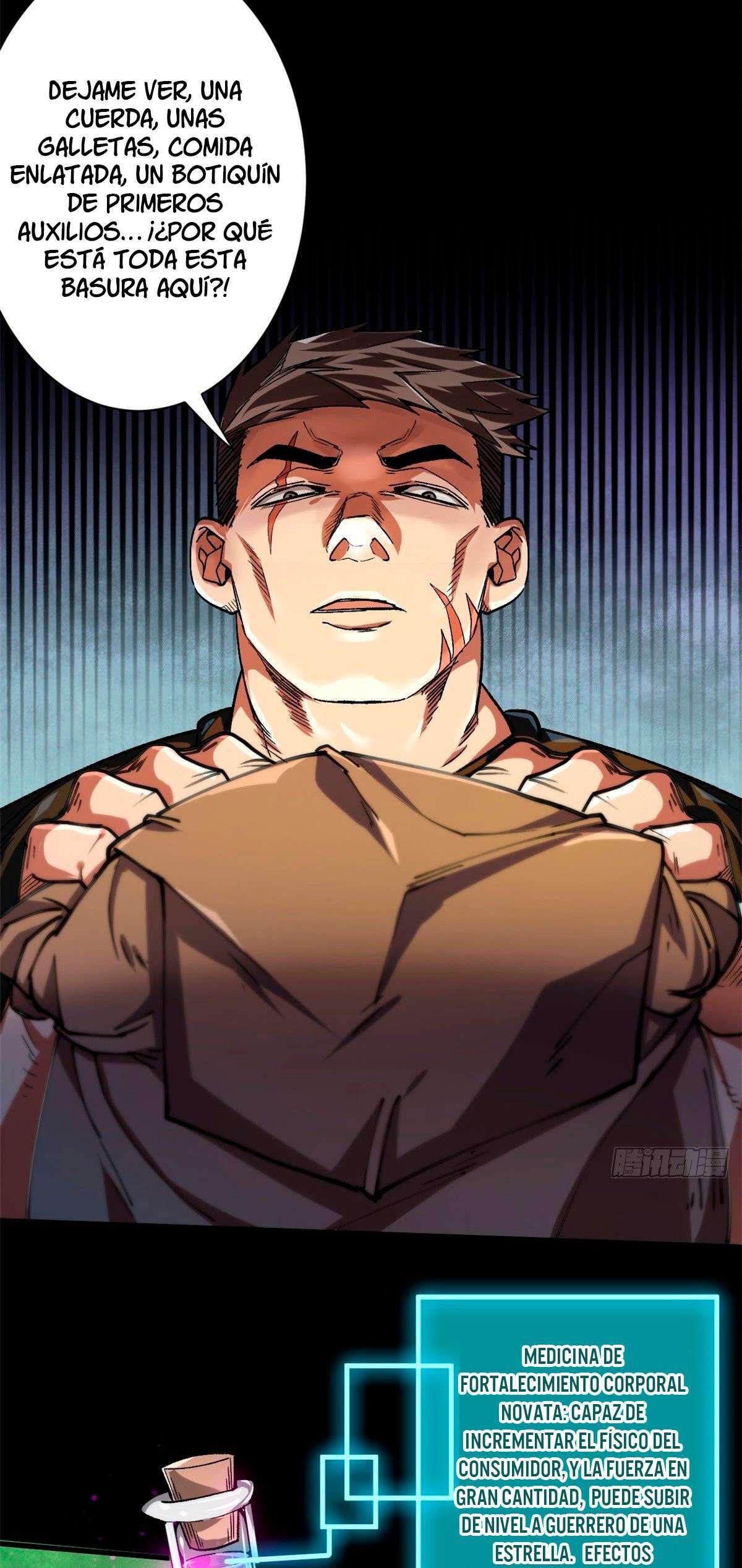 Capitulo 30 page 21