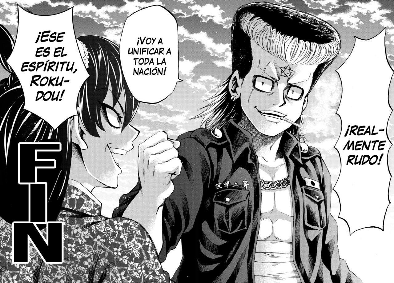 Capitulo 112 page 19
