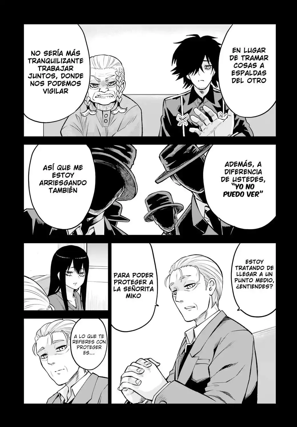 Capitulo 67 page 7