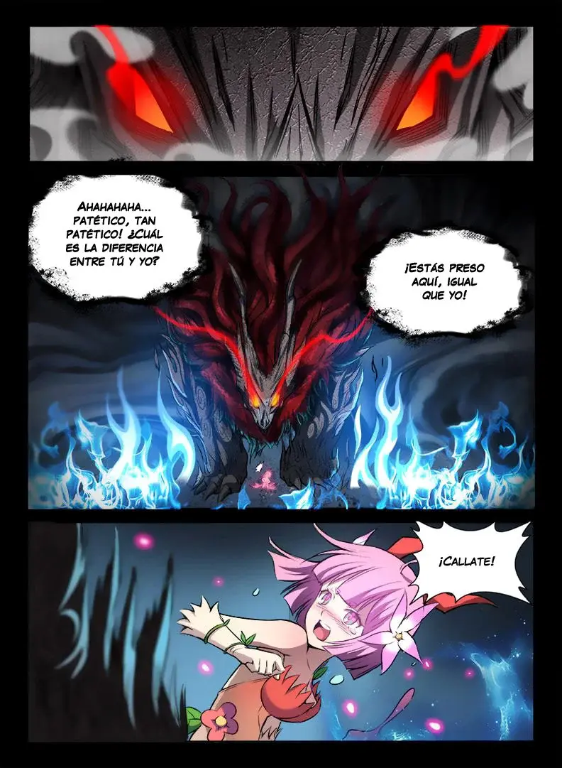 Capitulo 72 page 6