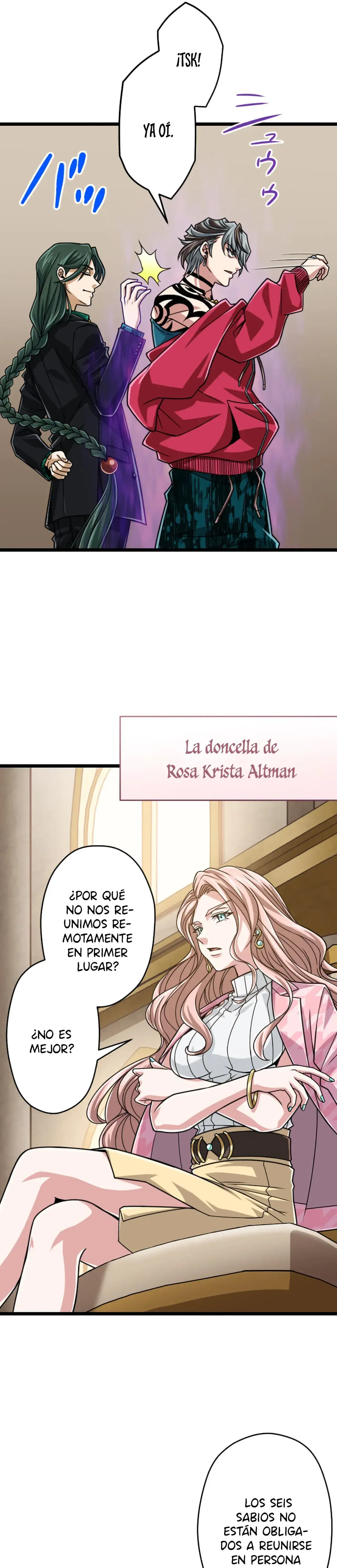 Capitulo 103 page 11