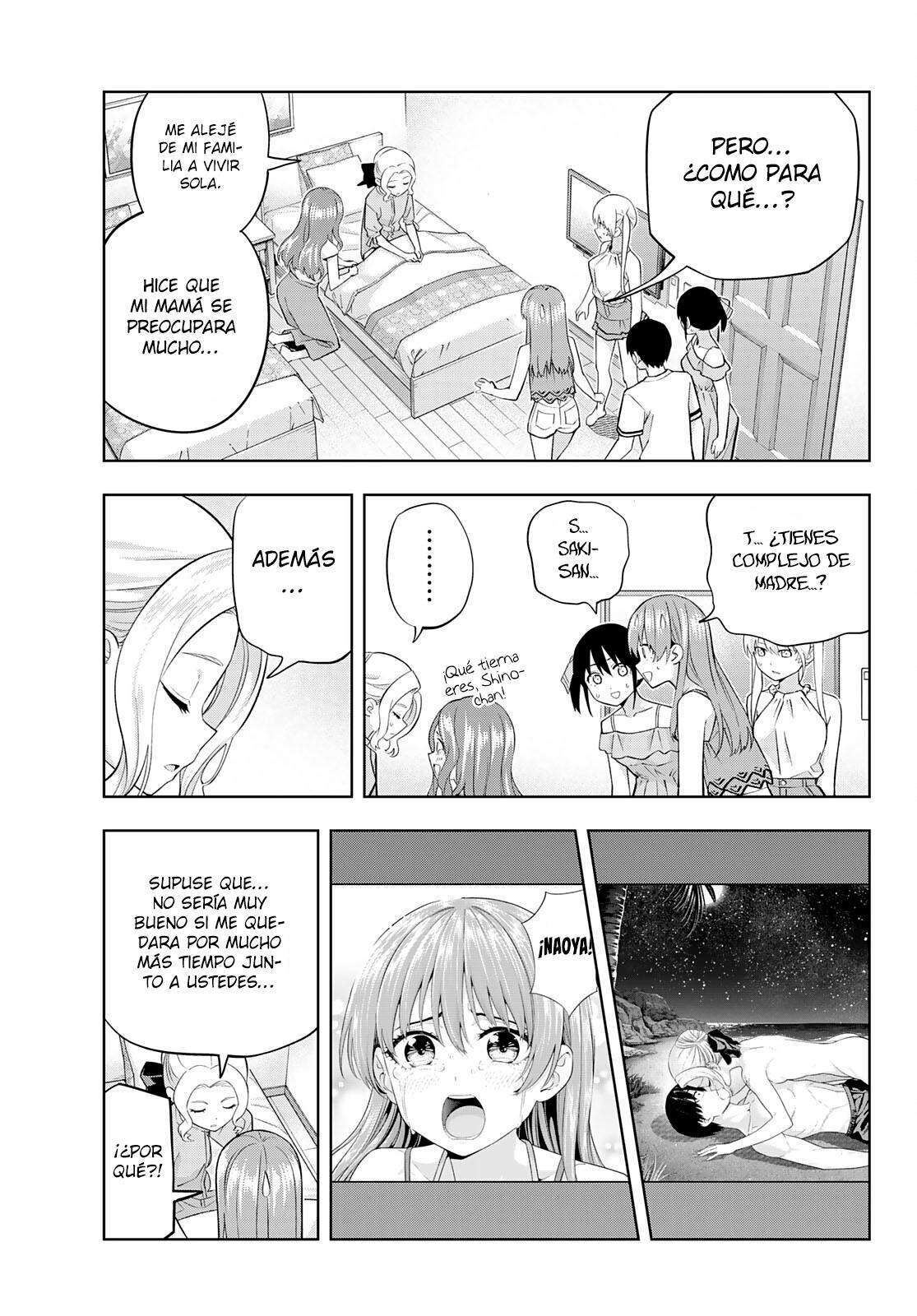 Capitulo 85 page 4