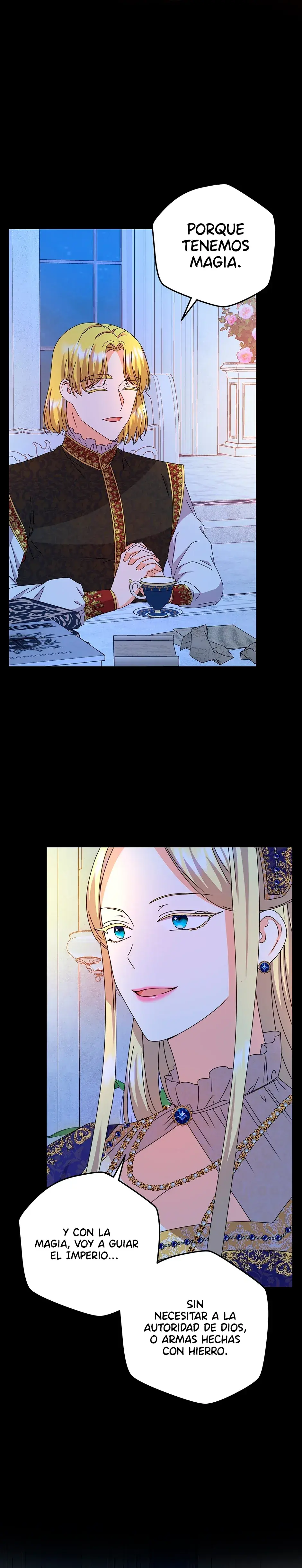 Capitulo 83 page 11