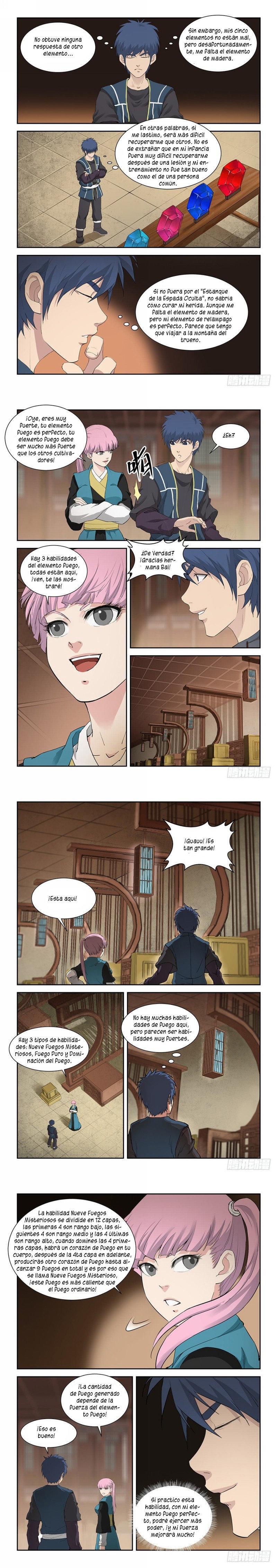 Capitulo 133 page 4