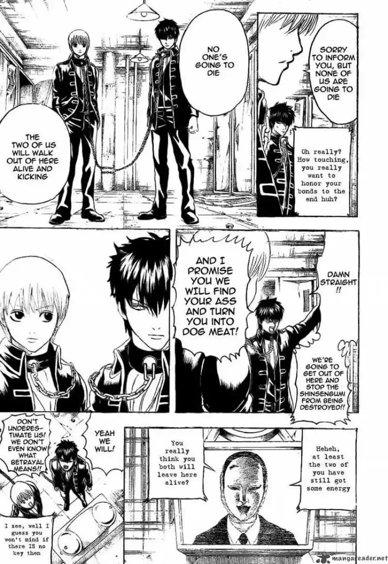 Capitulo 234 page 13