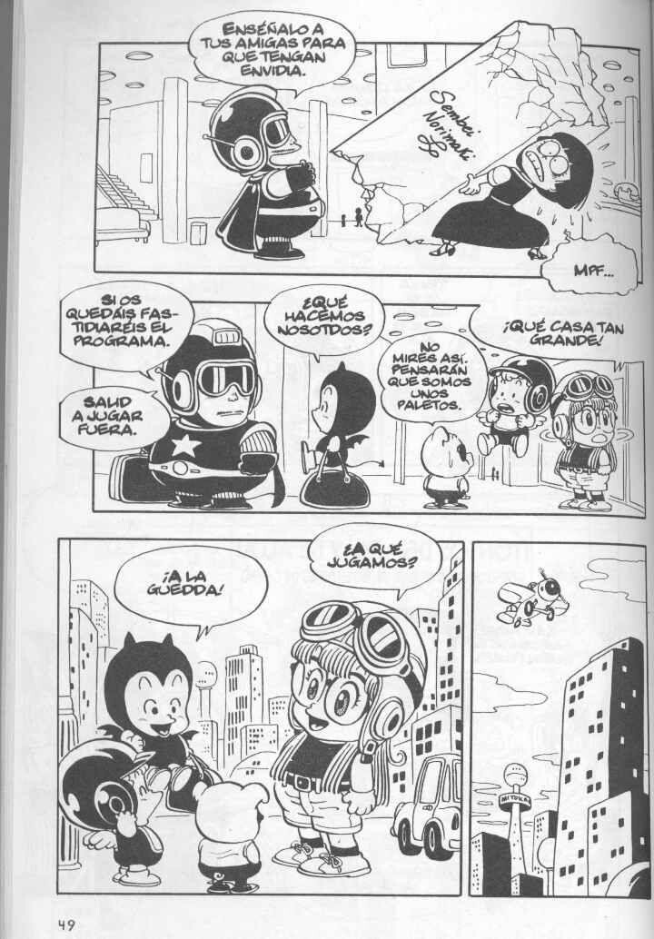 Capitulo 74 page 6