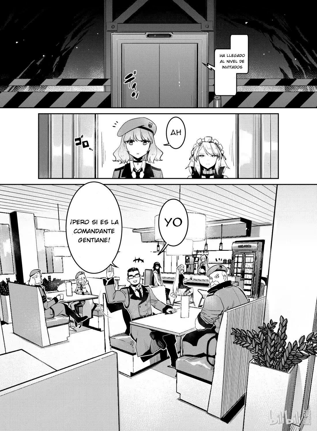 Capitulo 11 page 19