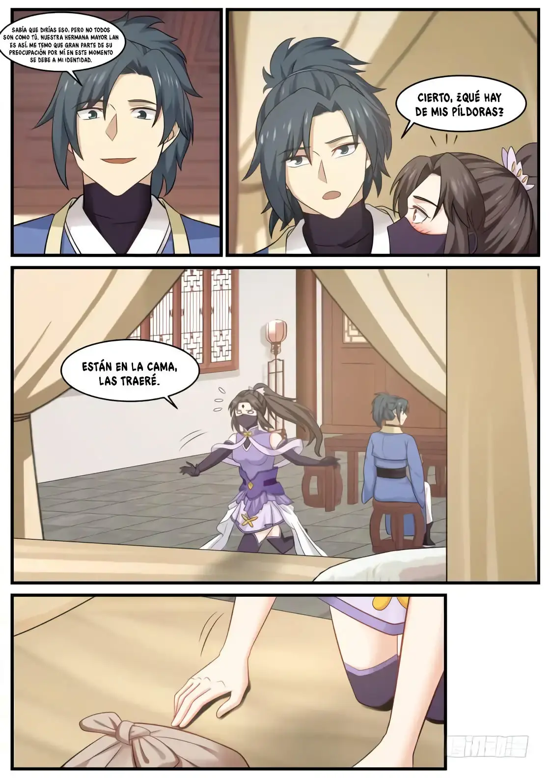 Capitulo 403 page 7