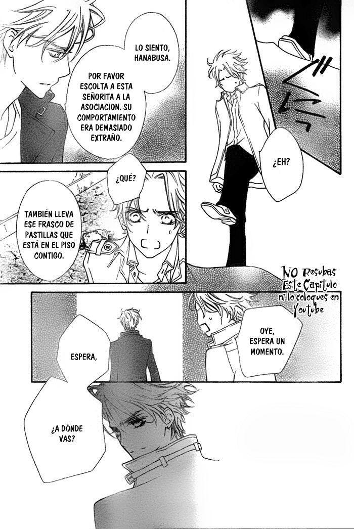 Capitulo 75 page 19