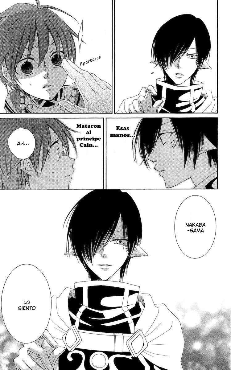 Capitulo 21 page 14