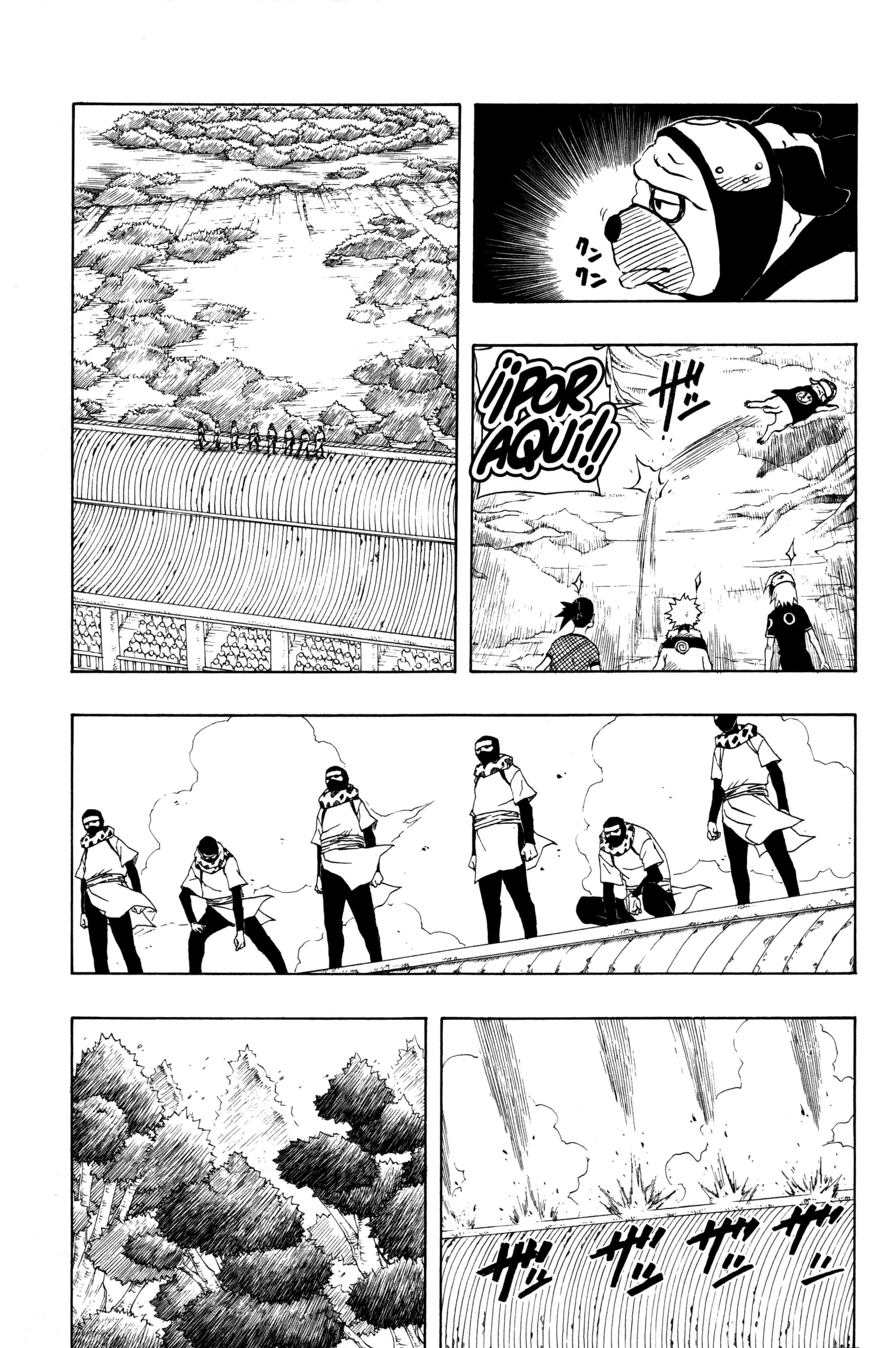 Capitulo 118 page 15