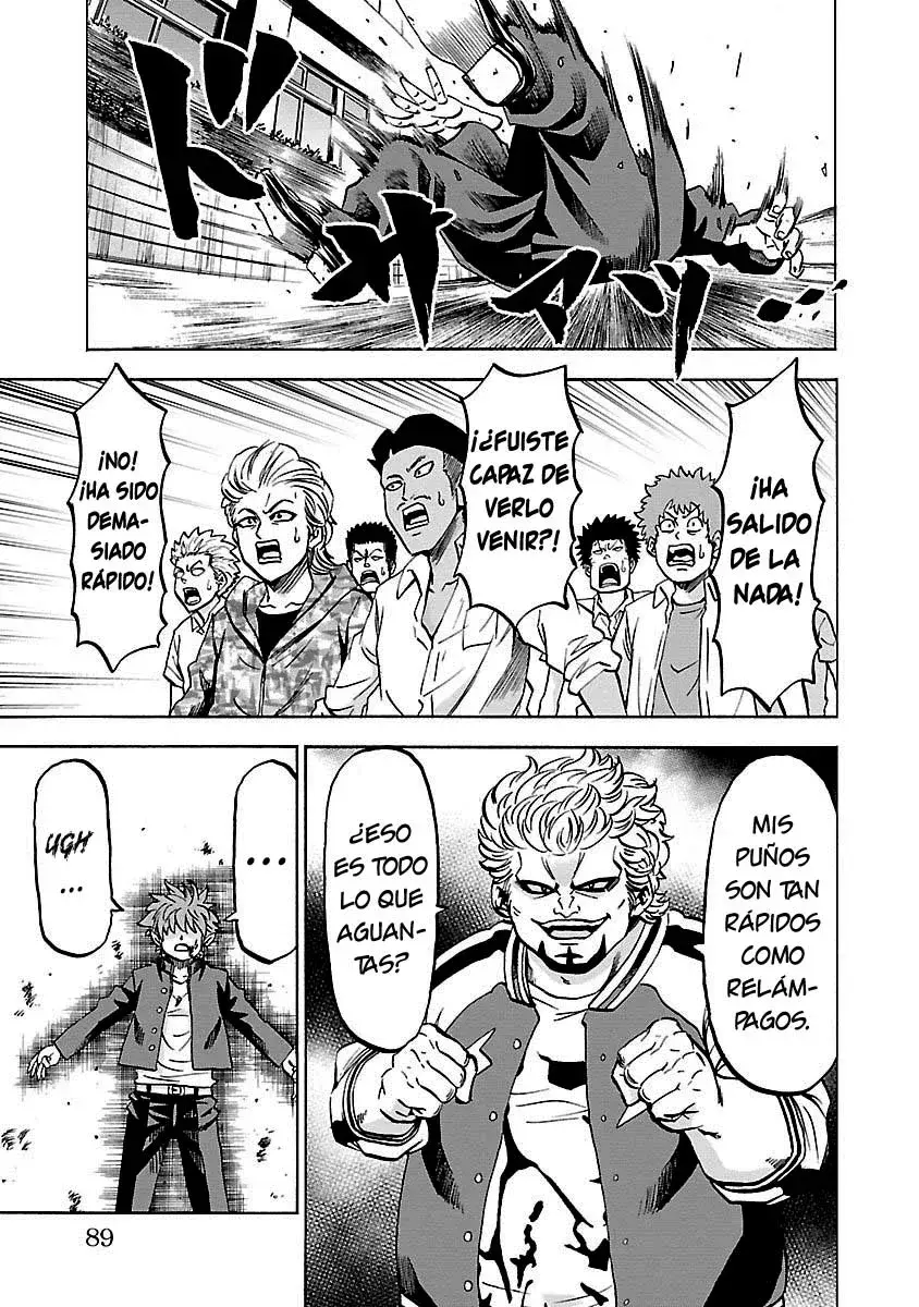 Capitulo 18 page 20