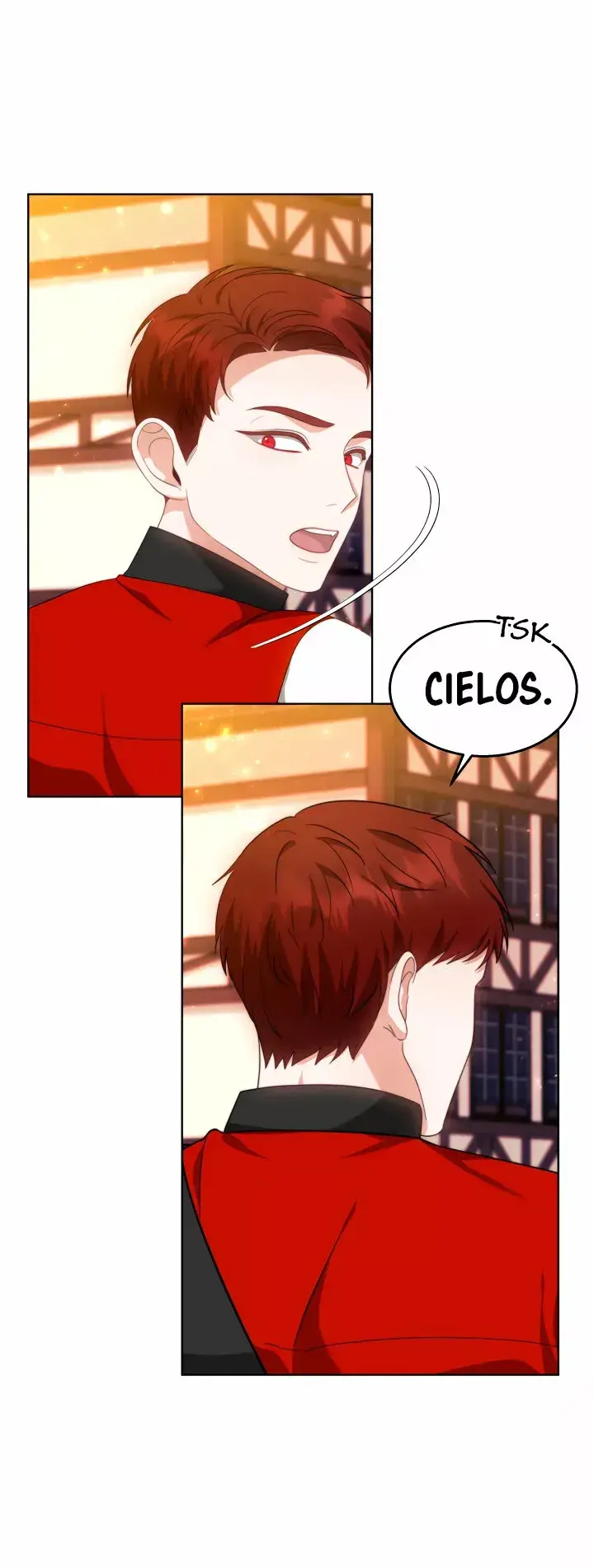 Capitulo 41 page 34