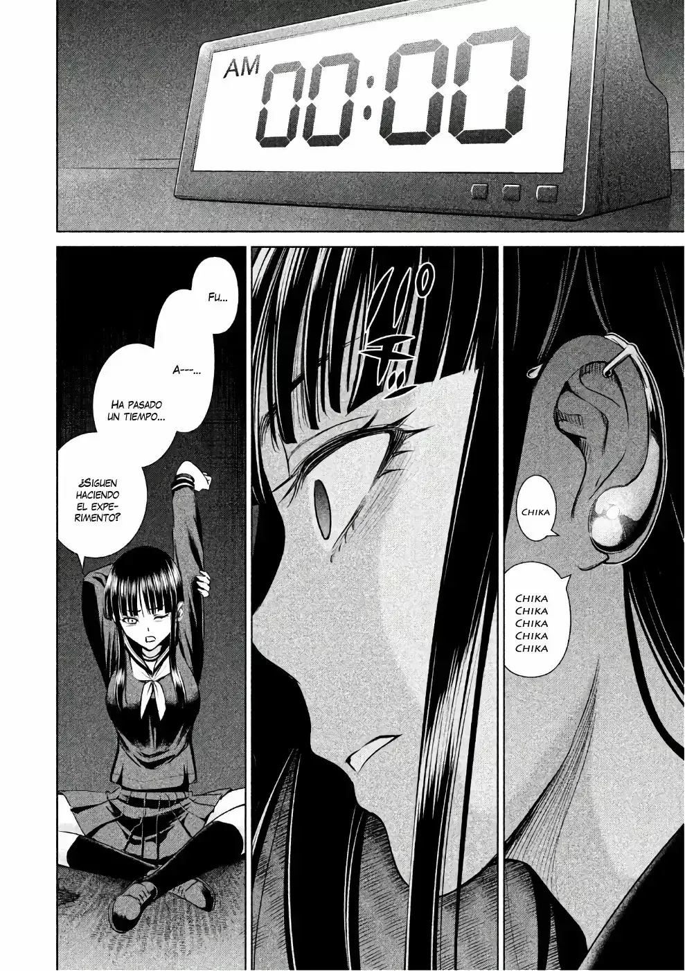 Capitulo 36 page 19