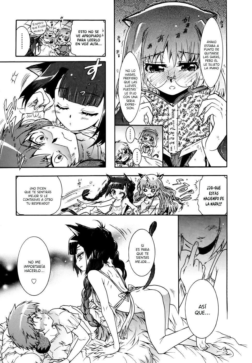 Capitulo 13 page 19
