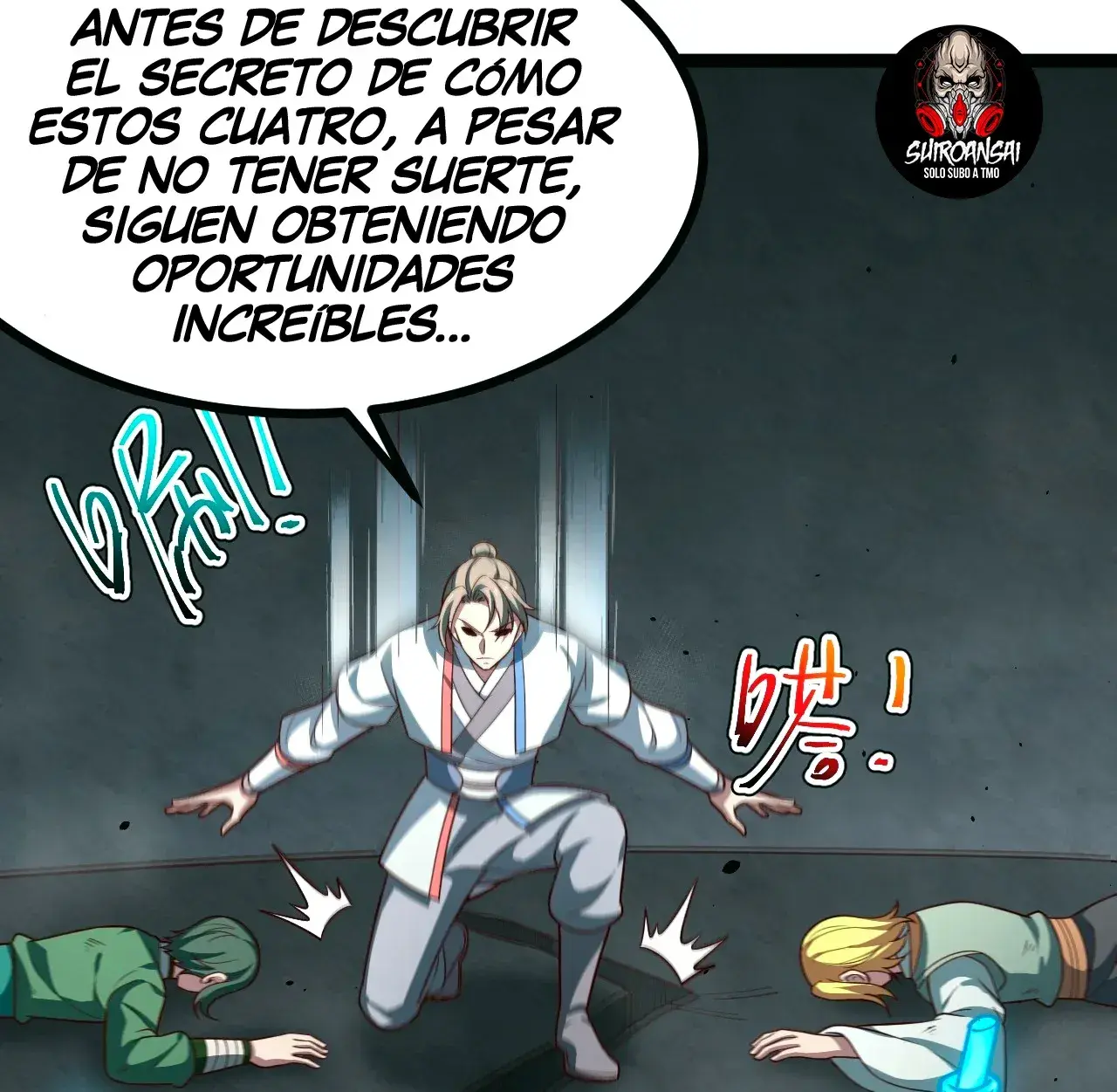 Capitulo 111 page 13