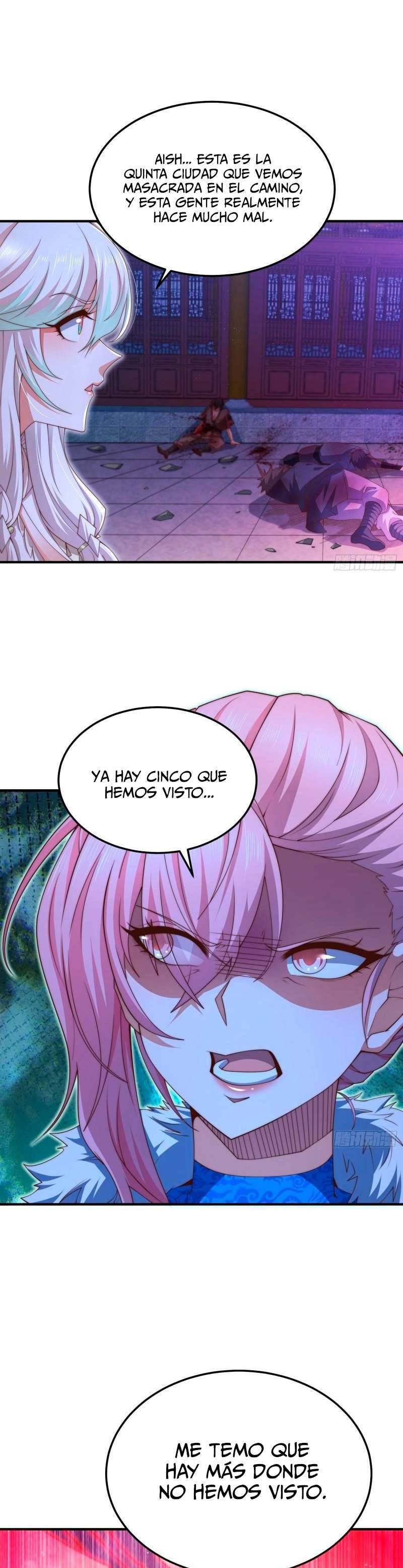 Capitulo 51 page 26