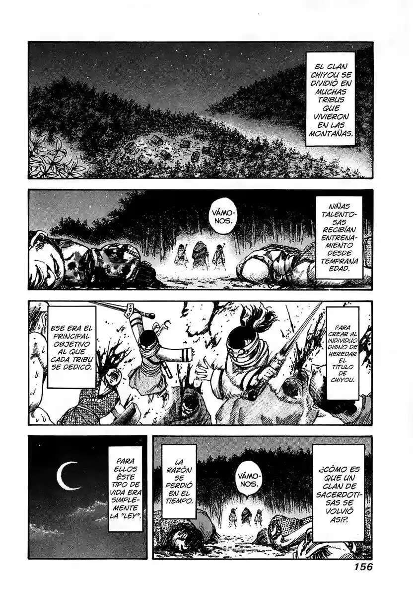 Capitulo 94 page 6