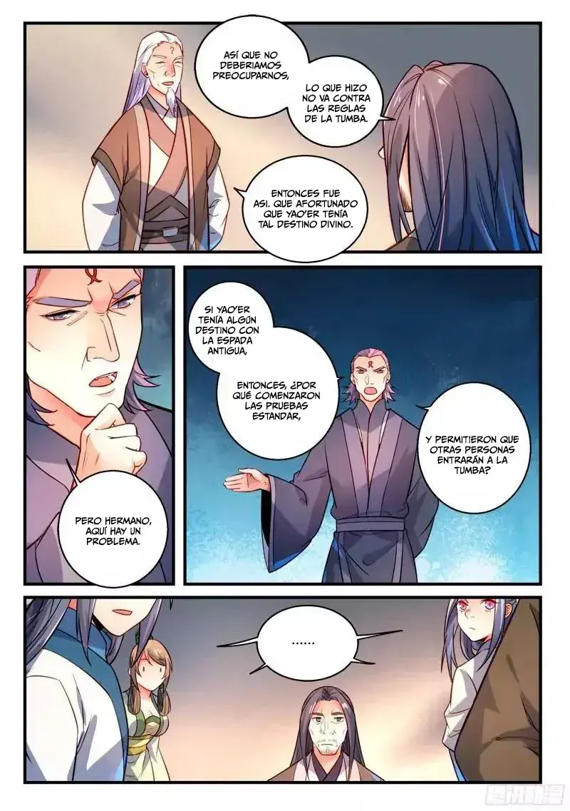 Capitulo 292 page 10
