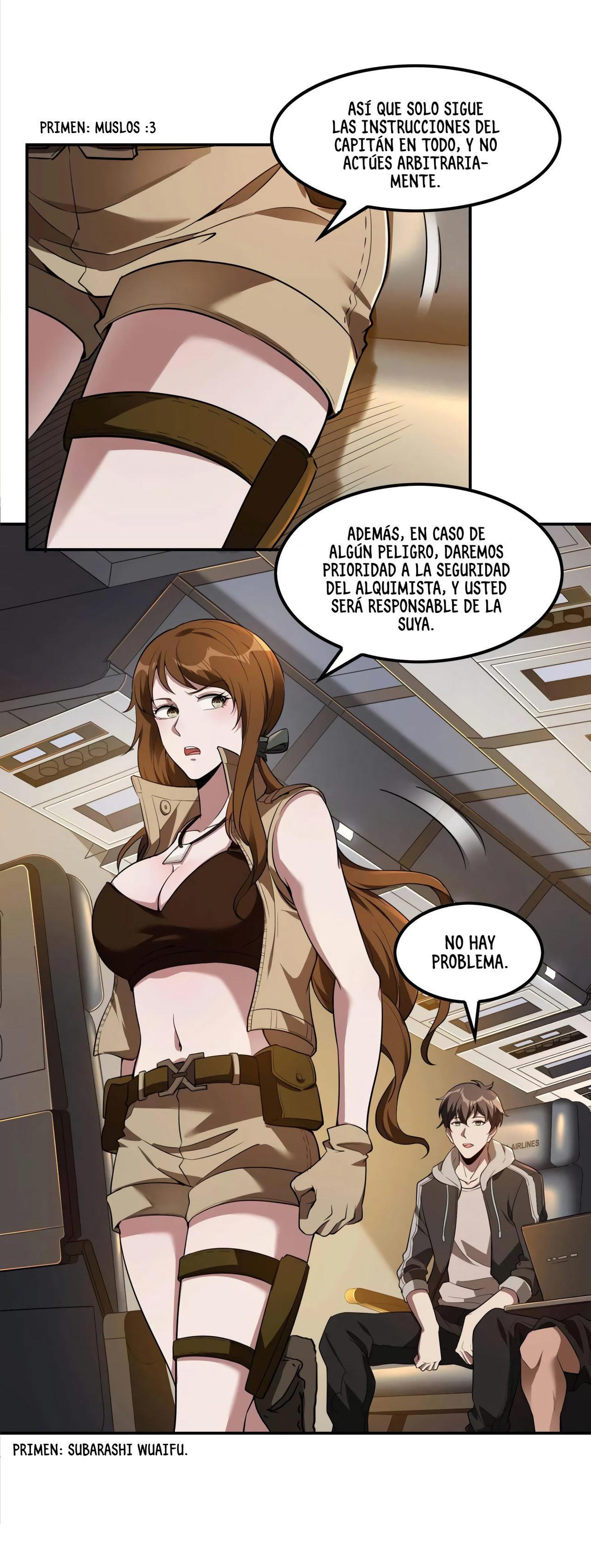 Capitulo 67 page 20