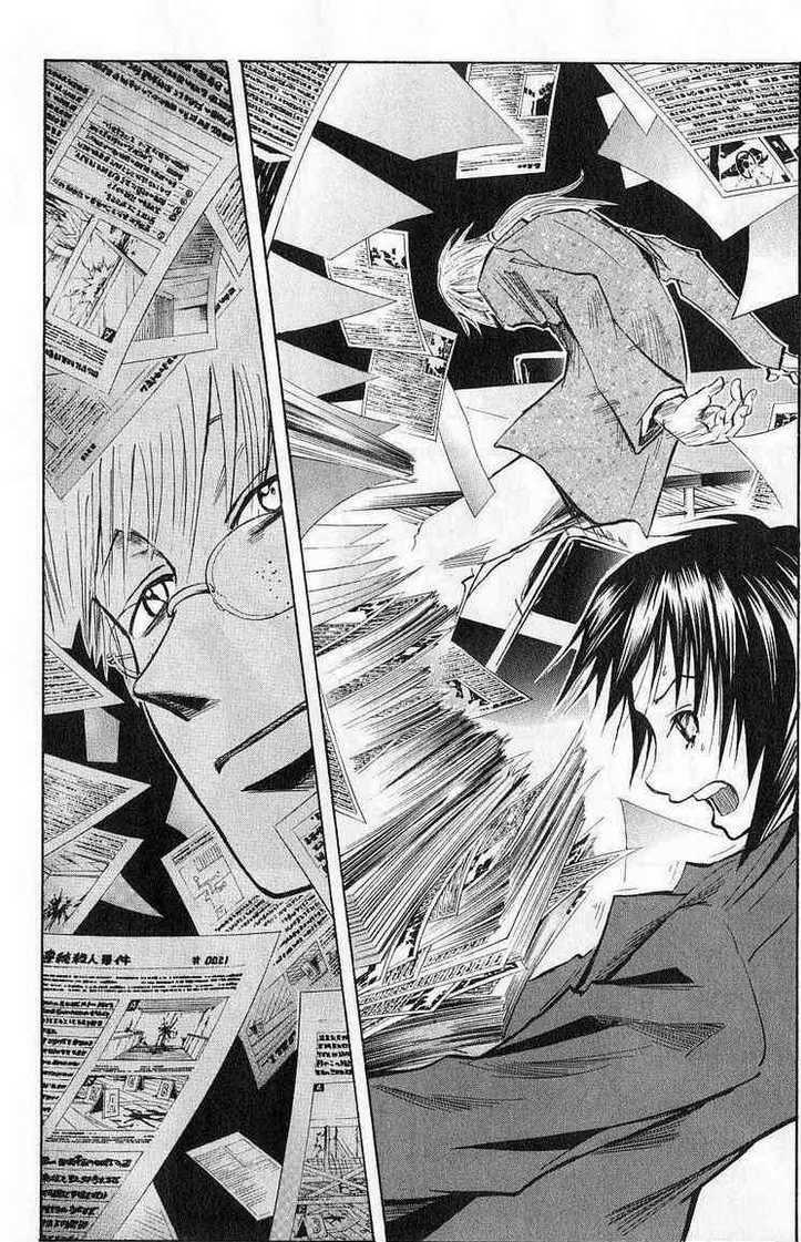 Capitulo 111 page 11