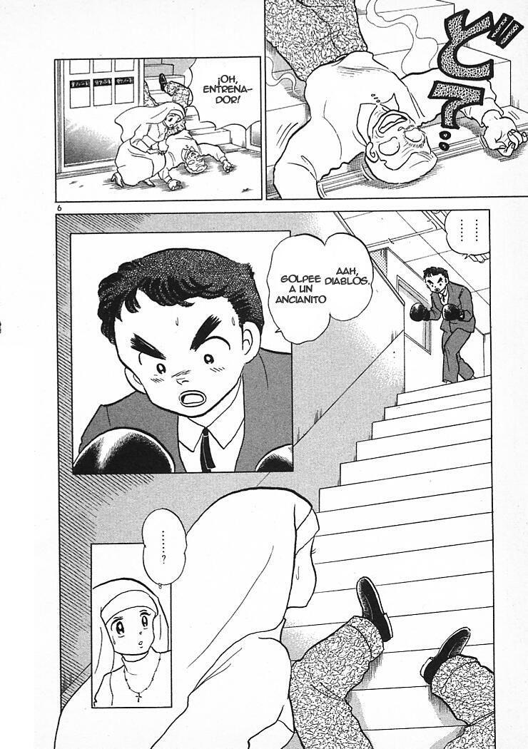 Capitulo 20 page 11