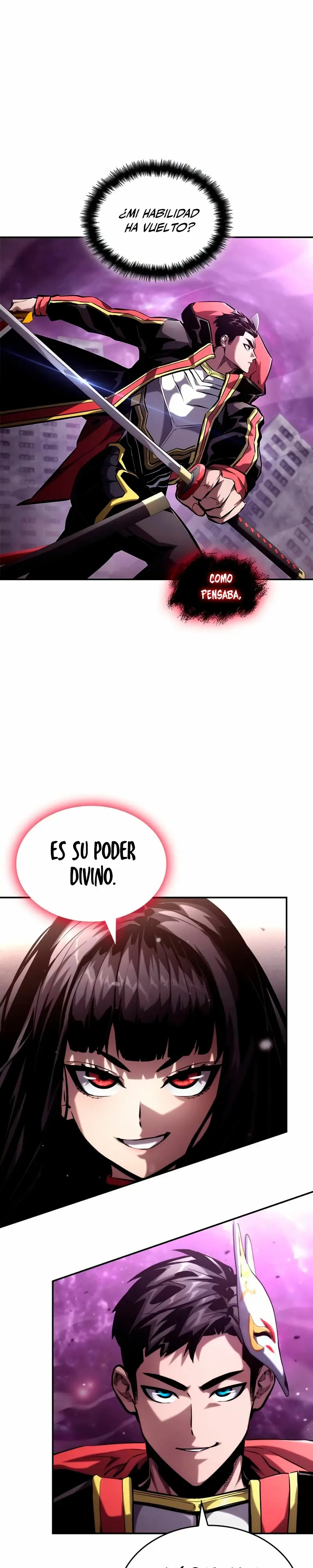 Capitulo 99 page 34