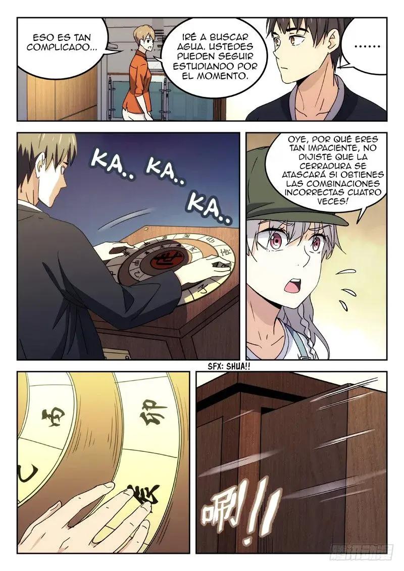 Capitulo 25 page 8