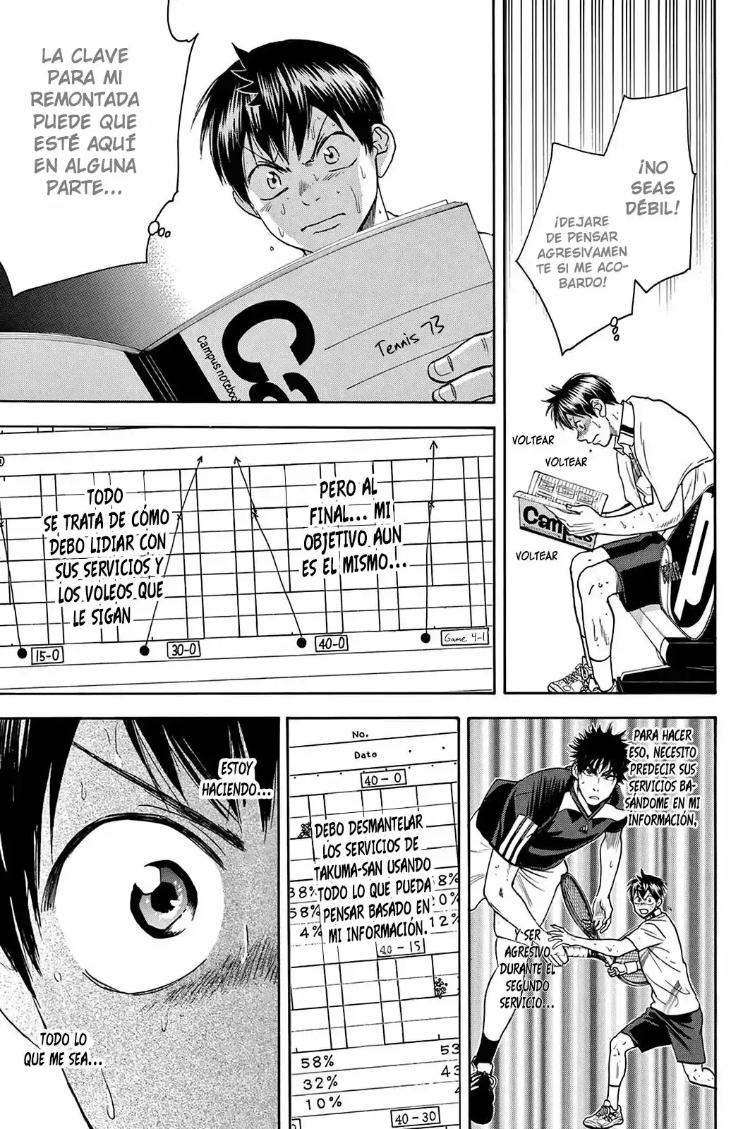 Capitulo 331 page 4