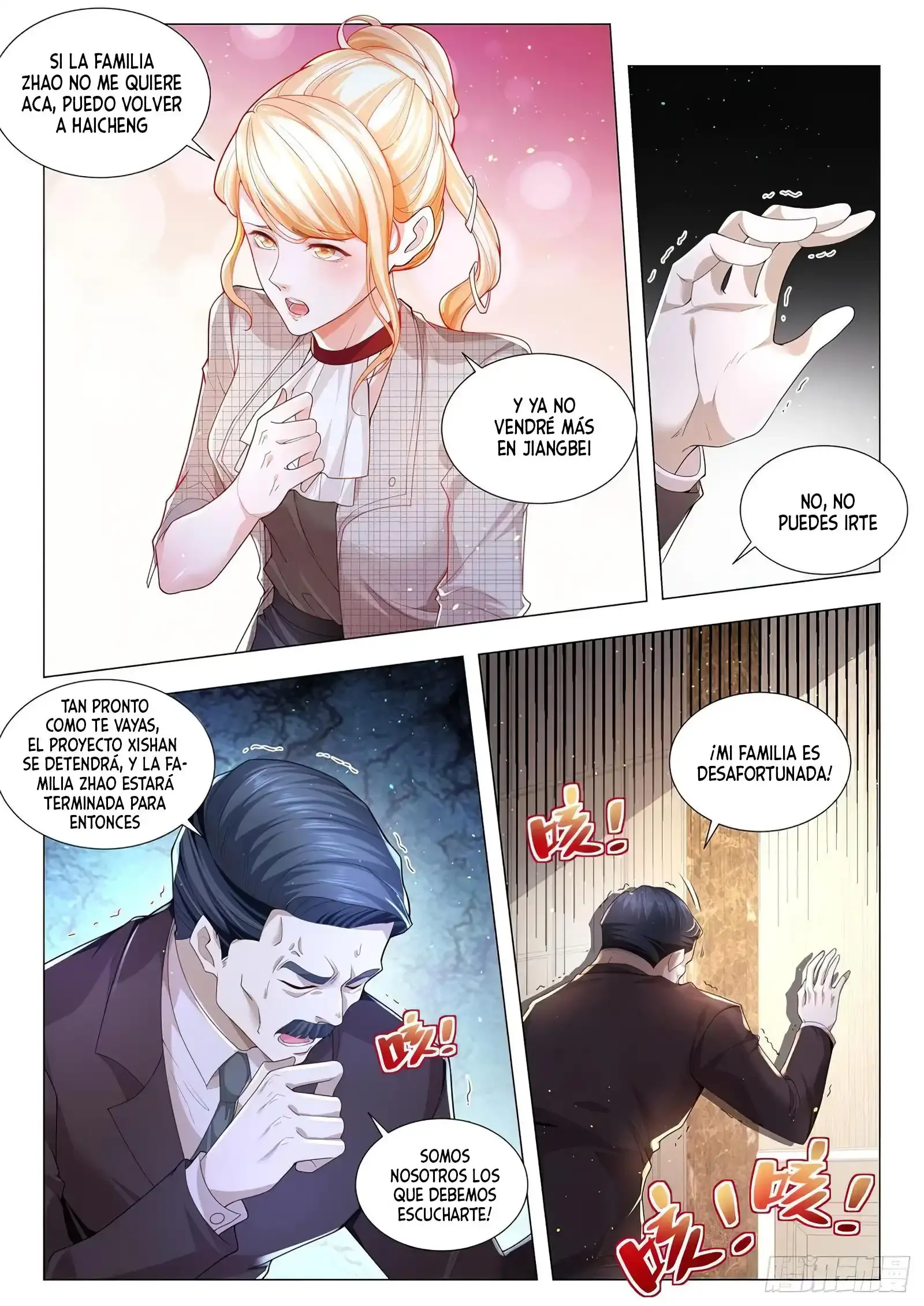 Capitulo 206 page 11