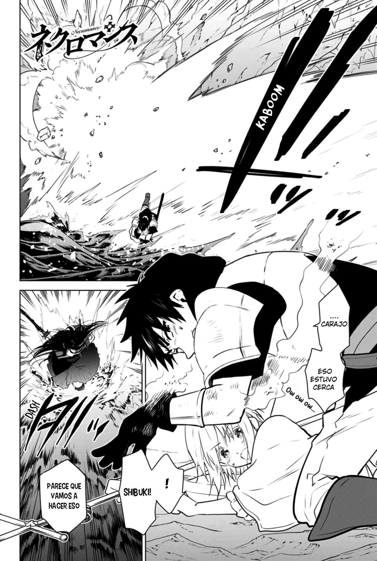 Capitulo 28 page 11