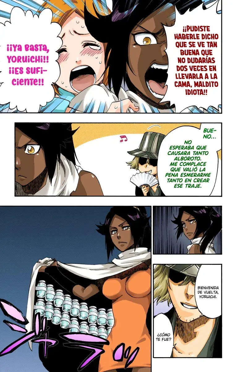 Capitulo 589 page 8