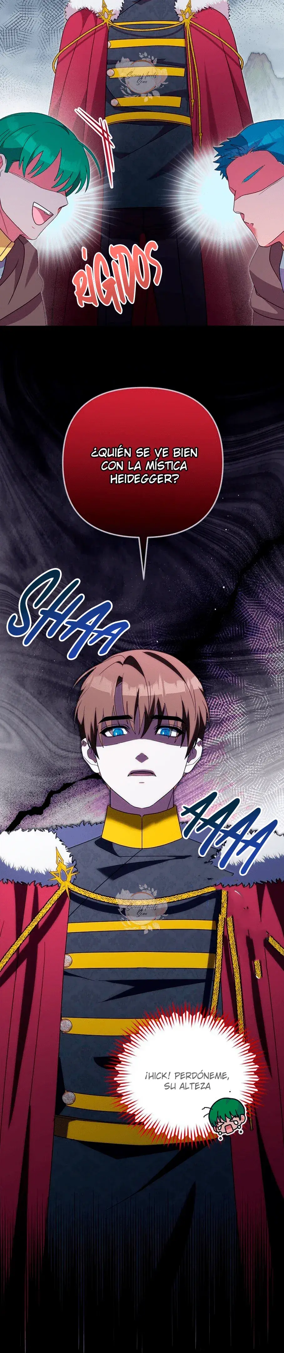 Capitulo 94 page 15