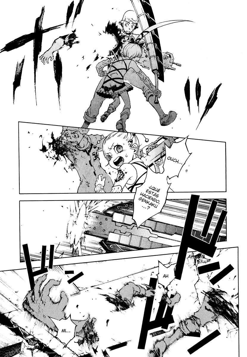 Capitulo 20 page 26