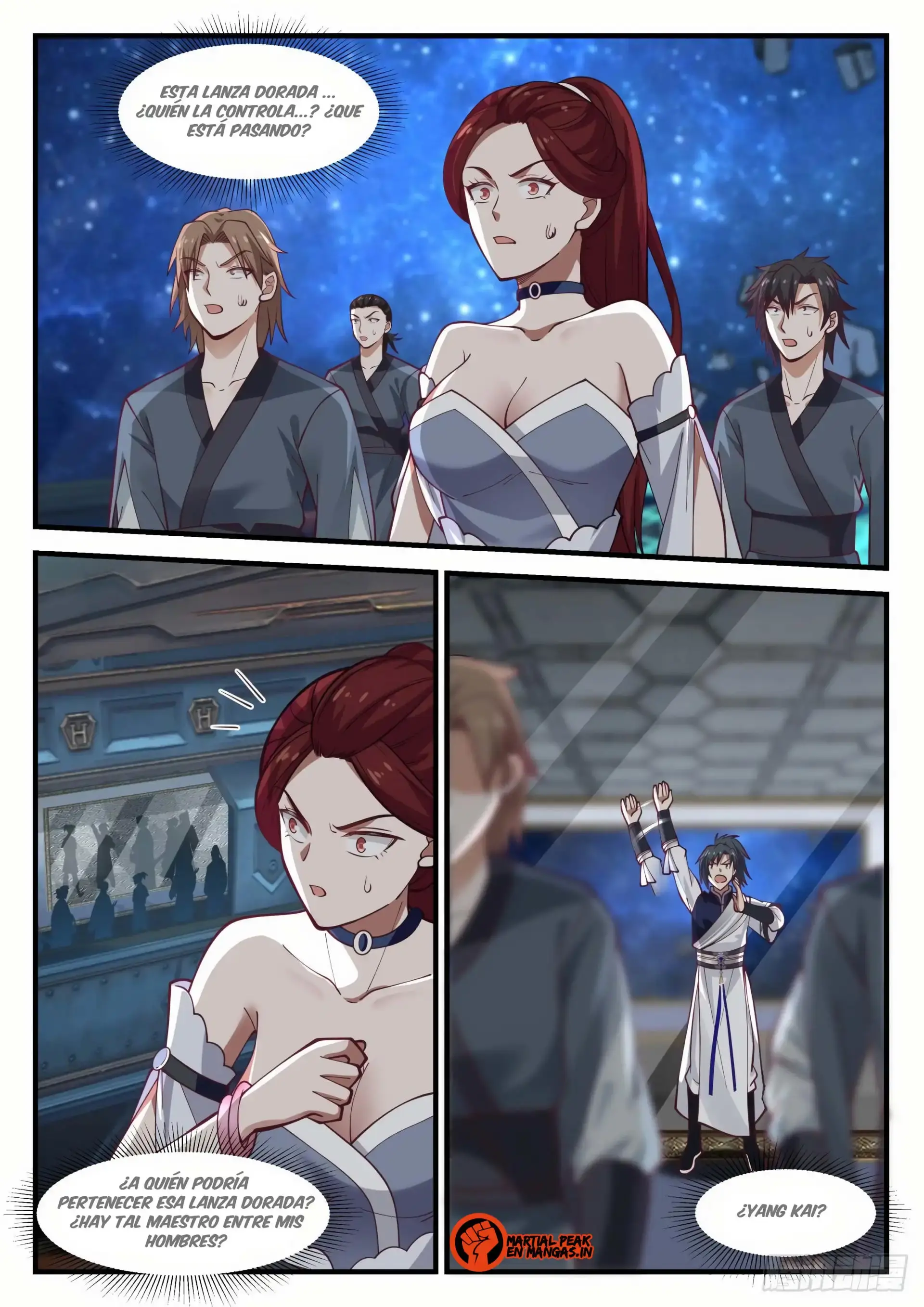 Capitulo 983 page 13