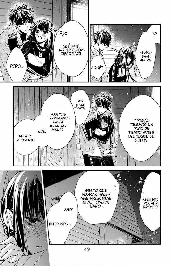 Capitulo 40 page 22
