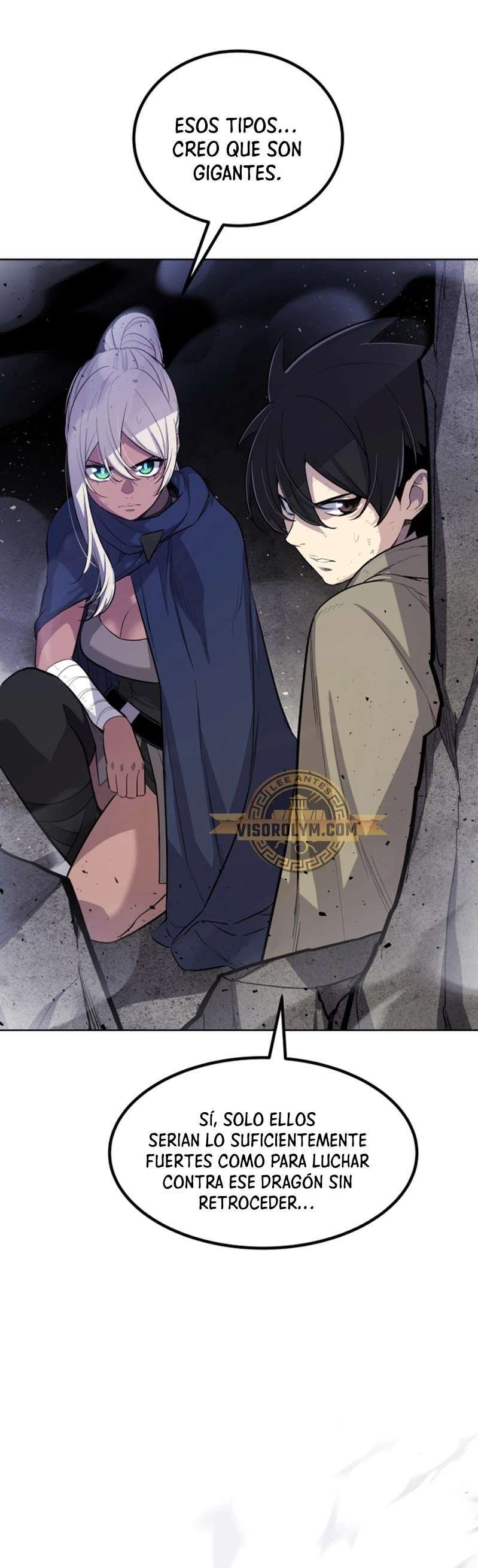 Capitulo 86 page 16