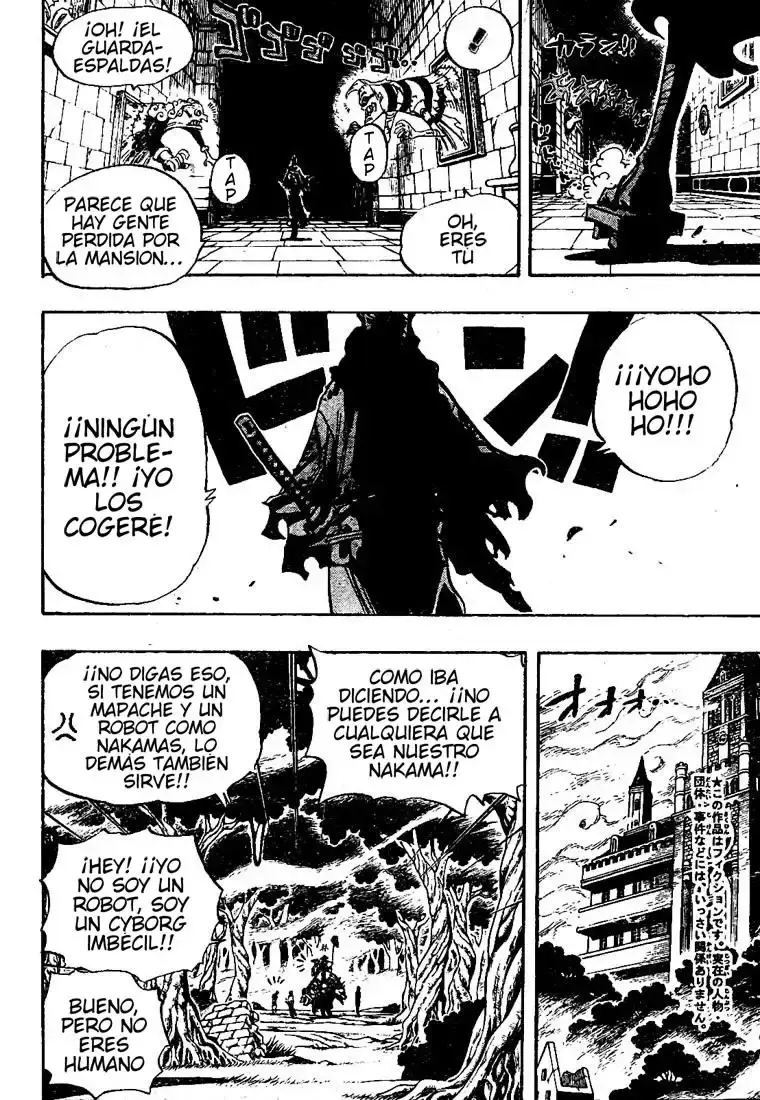 Capitulo 448 page 6