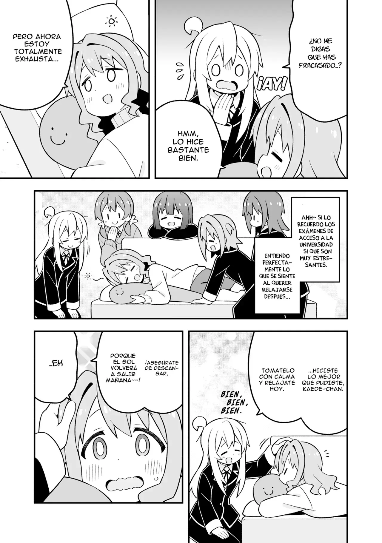 Capitulo 86 page 13