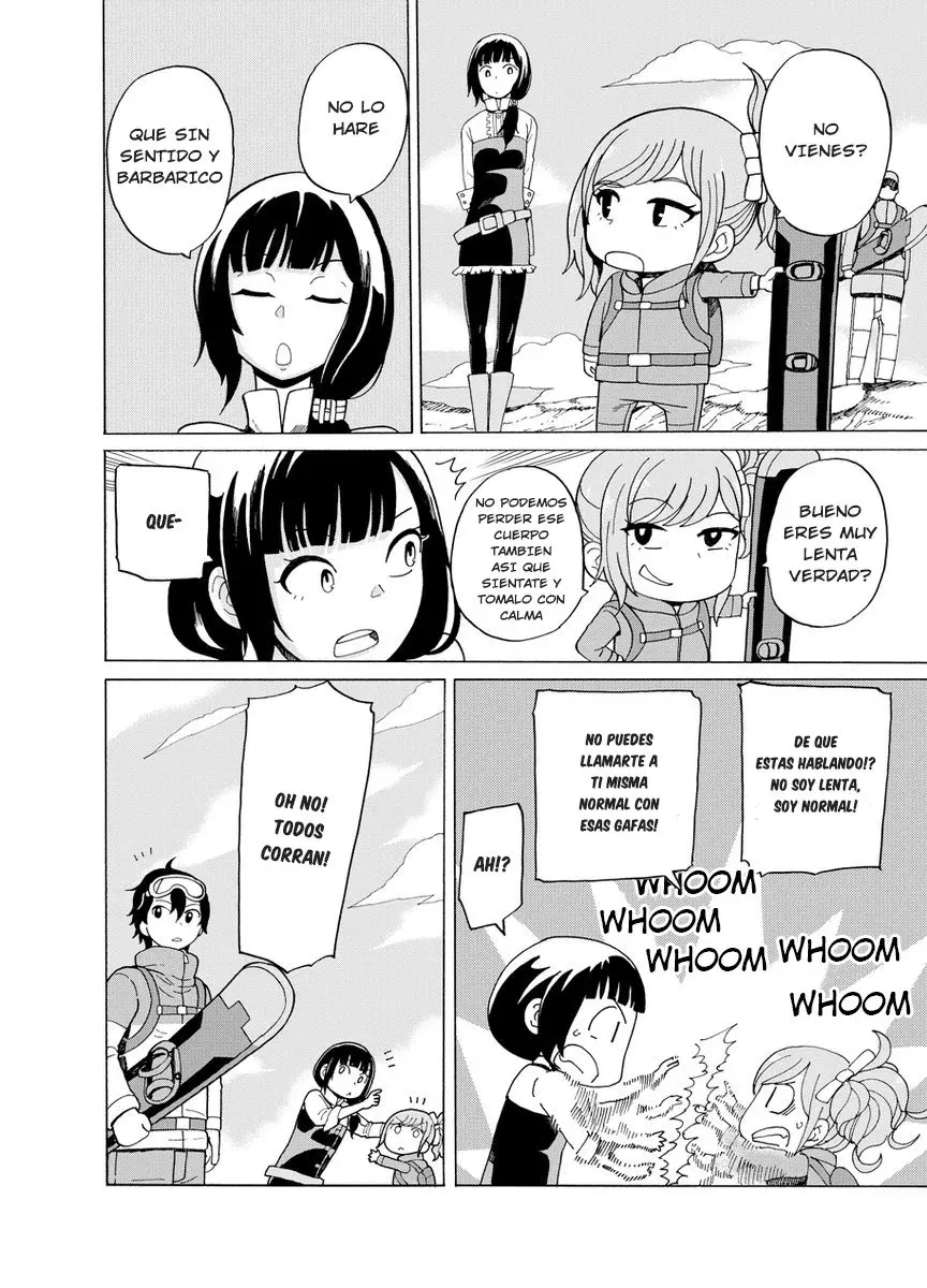 Capitulo 42.5 page 5