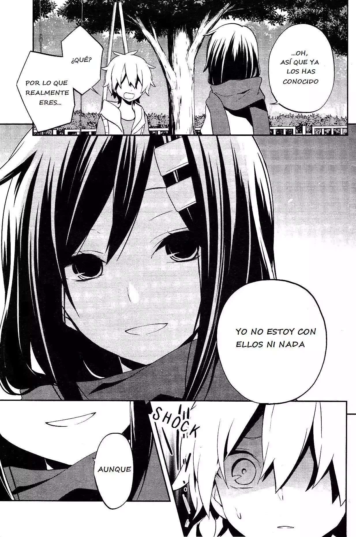 Capitulo 31 page 7