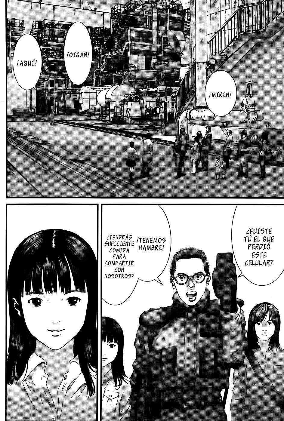 Capitulo 342 page 20