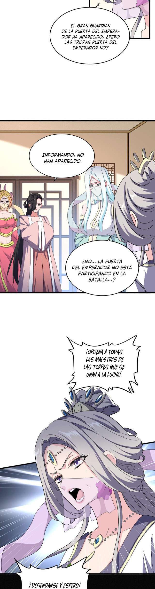 Capitulo 1030 page 5