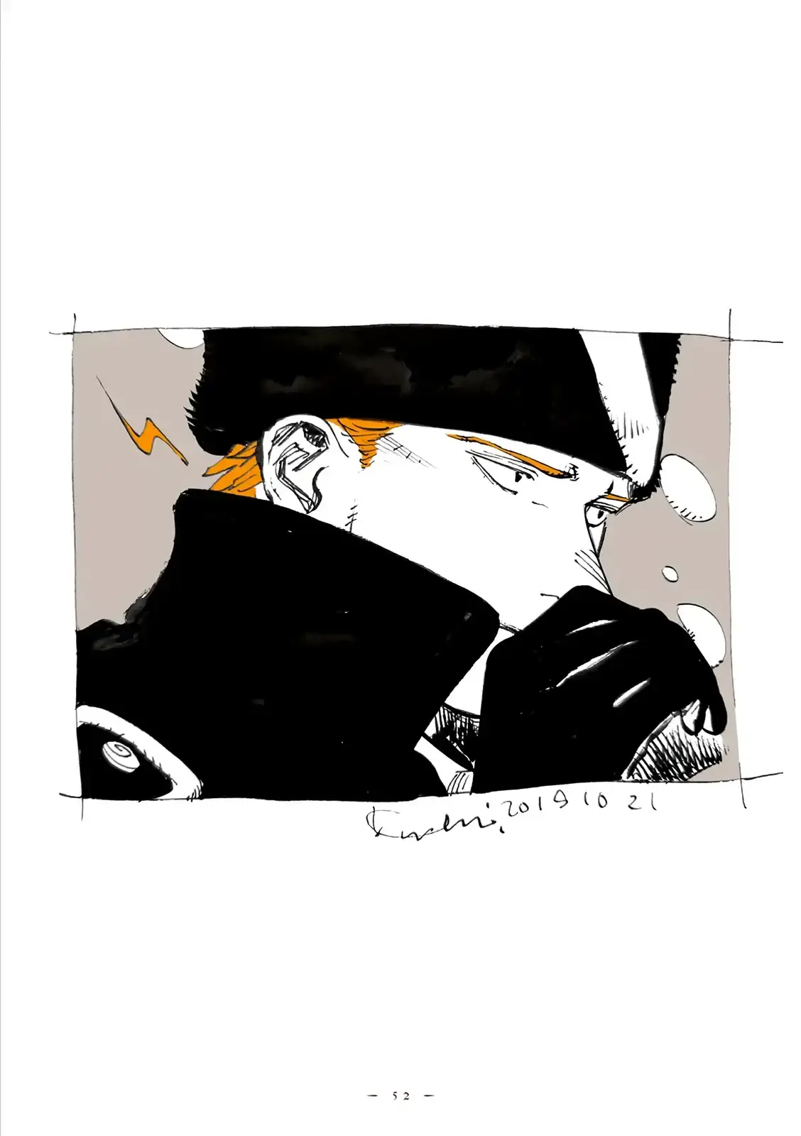 Capitulo 30 page 9