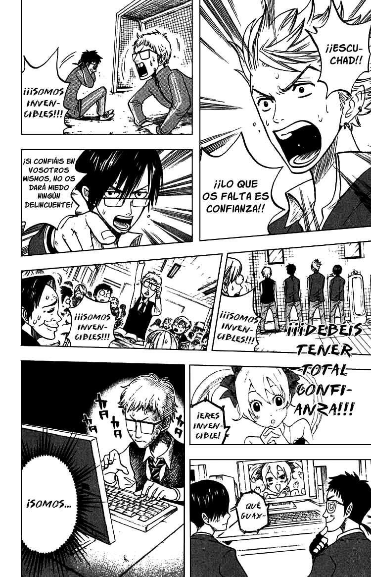 Capitulo 57 page 15