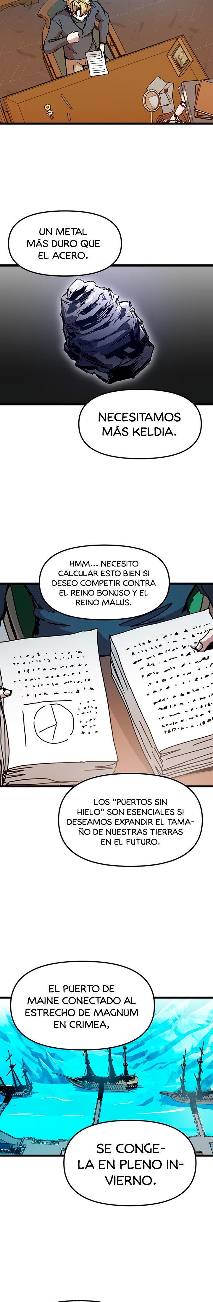 Capitulo 64 page 11