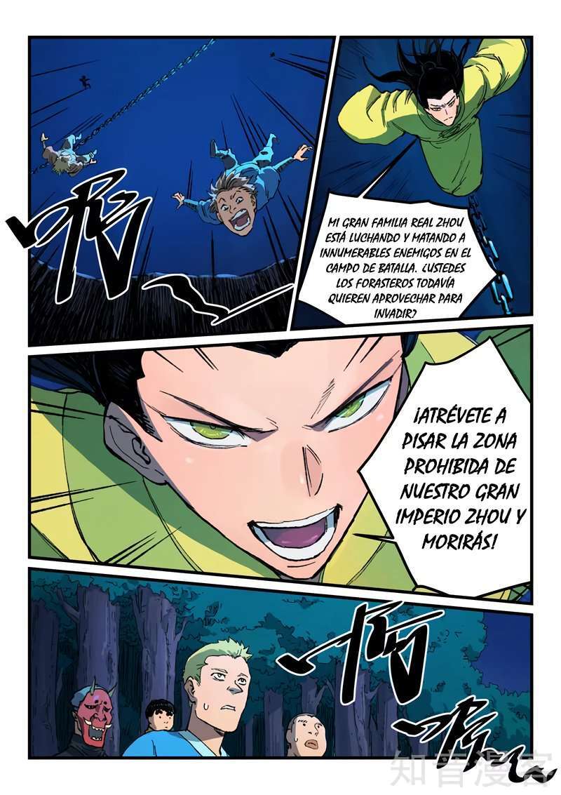 Capitulo 387 page 4